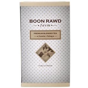 image of Boon Rawd Farm Jasmine Oolong Tea 2.5G. Pack 20sachets