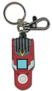 image of Key Chain - Digimon Fusion - New Fusion Loader Toys Anime Ring Ge36933