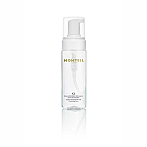 image of Monteil Ice Super Sensitive - Micelle Cleansing Foam 150ML