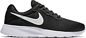 685068834967 UPC Tenis Running Hombre Nike Tanjun-negro