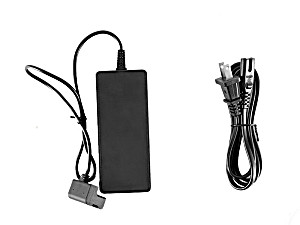 image of Dji Ronin M Battery Charger Part29