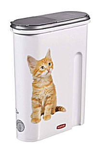 image of Contenitore Per Cibo Per Gatti Di Piccole Dimensioni