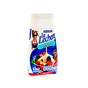 image of La Lechera