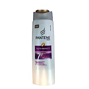 image of Pantene Youth Protect 7 Shampoo 250 ML