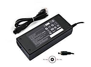 image of Superb Choice 90W HP Pavilion Zt3013ap Laptop Ac Adapter