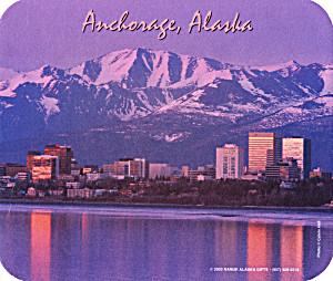 image of Magazine Computer Mouse Pad