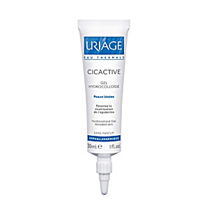 image of Crema Cicatrizante Uriage Cicactive x 30ML