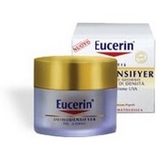 image of Eucerin Anti Age Dermo Densifyer Tag Creme 50 Milliliter