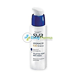 image of SVR Hydracid C20 Cream 30ML