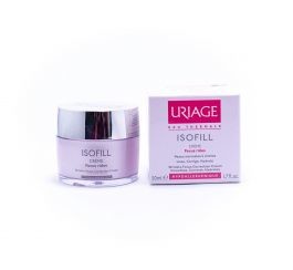 image of Uriage Isofill Cream Faltenfokuskorrektur