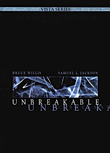image of Unbreakable - Movie Poster (style C) (27