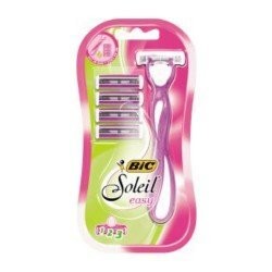 Bic soleil Easy houder + 4 navulling (3086123220720)