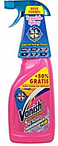4002448058281 Upc Vanish Oxi Action Intelligence Plus Teppich