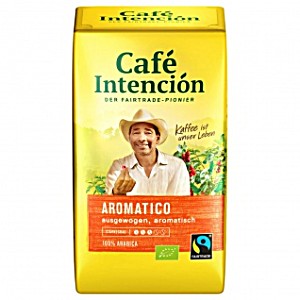 image of Bio Kaffee 
