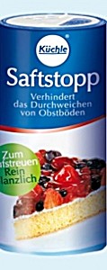 image of Saftstopp
