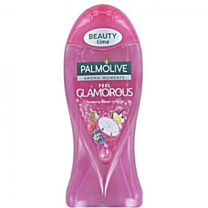 image of Palmolive Bagnoschiuma Wellness Massage Con Sale Marino 250 ML