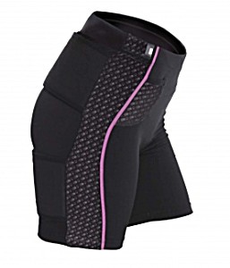 image of Slendertone Damen Ems-potrainer Bottom Zubehr, 0396-2044