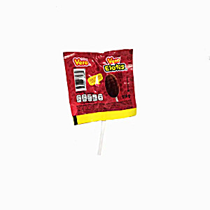 Paleta elotes 16g vero (759686661684)