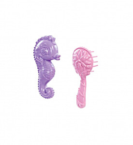 Barbie Color Magic Mermaid Teresa Doll (746775177331)