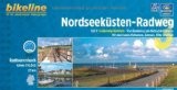 image of Nordseekusten Radweg 2009, v. 3: Hamburg-sylt