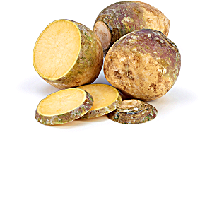 image of Rutabaga