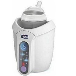image of Chicco Flaschenwrmer Digital Stepu
