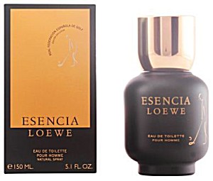 loewe esencia 2018