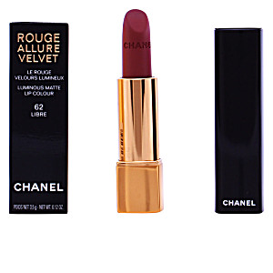 image of Rouge Allure Velvet #62-libre 3,5 GR By Chanel