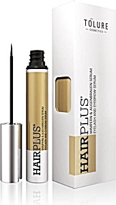image of Tolure Cosmetics Hairplus Wimpern- & Augenbrauenserum - 3 ML