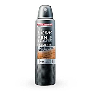 Deo Dove men aer talcsandalo 89g (7791293033327)
