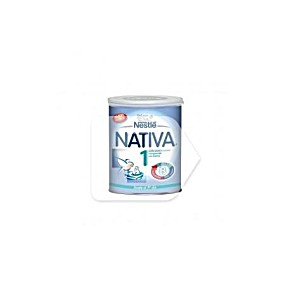 Nestle Nativa