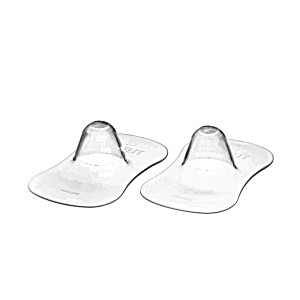 image of Avent Philips Brusthtchen Schmetterling KL 2 STK