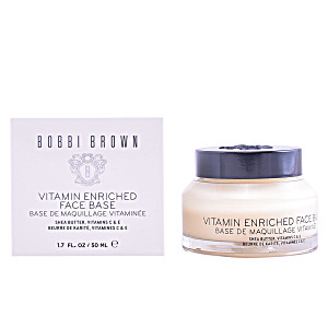 image of Vitamin Enriched Face Base By Bobbi Brown For Unisex - 1.7 Oz Moisturizer