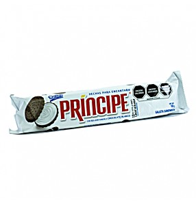 Principe chocolate bco marinela 88g c08 (7501000132300)