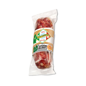 image of Citterio Cacciatore Dop Salame GR 150