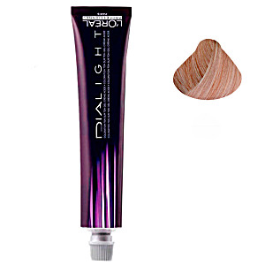 image of L'oral Dialight 9.12 Iridescent Iced Milkshake 50 ML