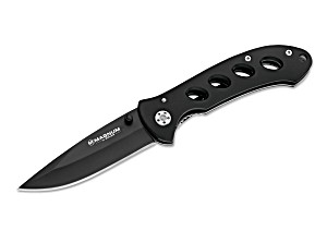 image of Boker Magnum Shadow