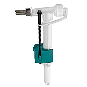 image of Wisa Universal Filling Valve DLD No. 8035432572
