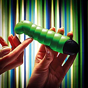 image of Fun Factory Little Paul Vibrator