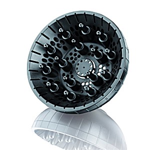 3030050055948 UPC Difusor Para Secador De Pelo Babyliss Pro Murano