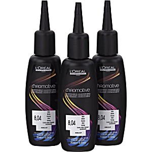 image of L'oreal Chromative Riflessante 9.3 Biondo Chiarissimo 70 ML