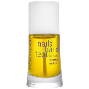 image of Douglas Nails Hands Feet Nail Basics Nagelpflege (9.0 ML)