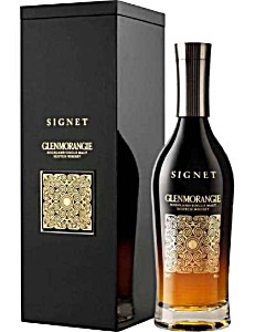 image of Glenmorangie Signet Single Malt Whisky 0, 7 LTR