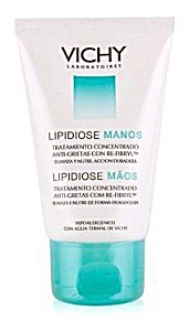image of Vichy Lipidiose Handcreme