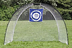 image of Legend Golf Gear Practice Cage Net