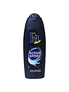 Fa #14 (5410091701857)