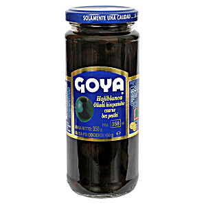 Goya stuffed olives #2 (041331014878)