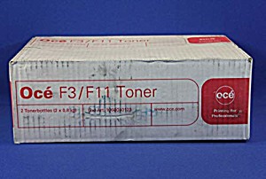 image of Oce F11 Toner Black Toner