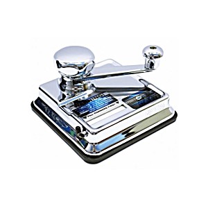 image of Mikromatic - Mini Top-o-matic Zigarettenstopfmaschine