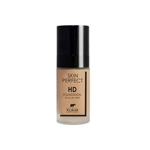 image of Kokie Cosmetics Kokie Skin Perfect HD Foundation - 30C